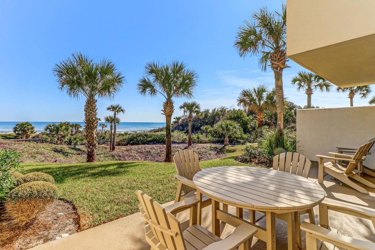 Captains Court 1004 Fernandina Beach Ruang foto