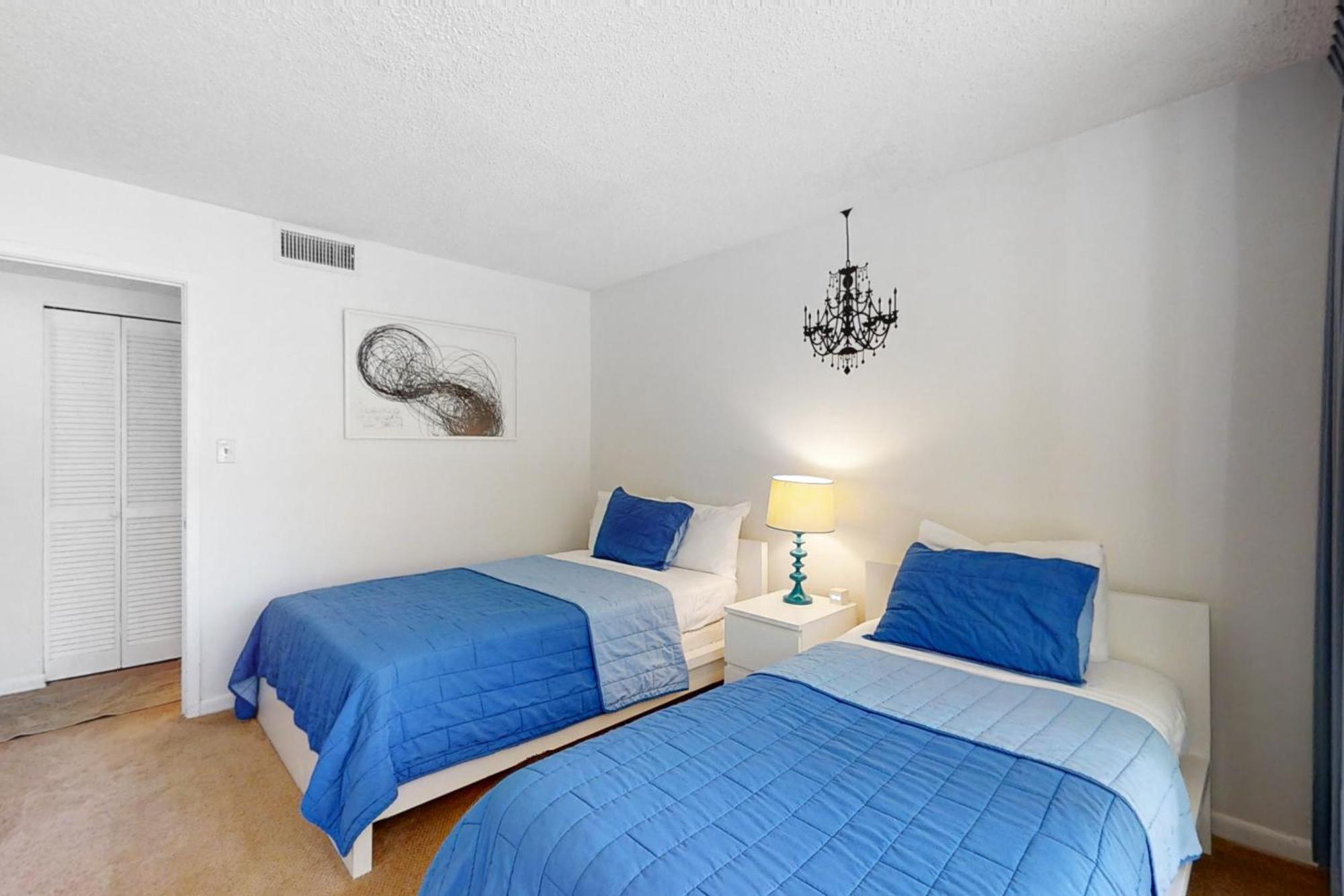 Captains Court 1004 Fernandina Beach Ruang foto
