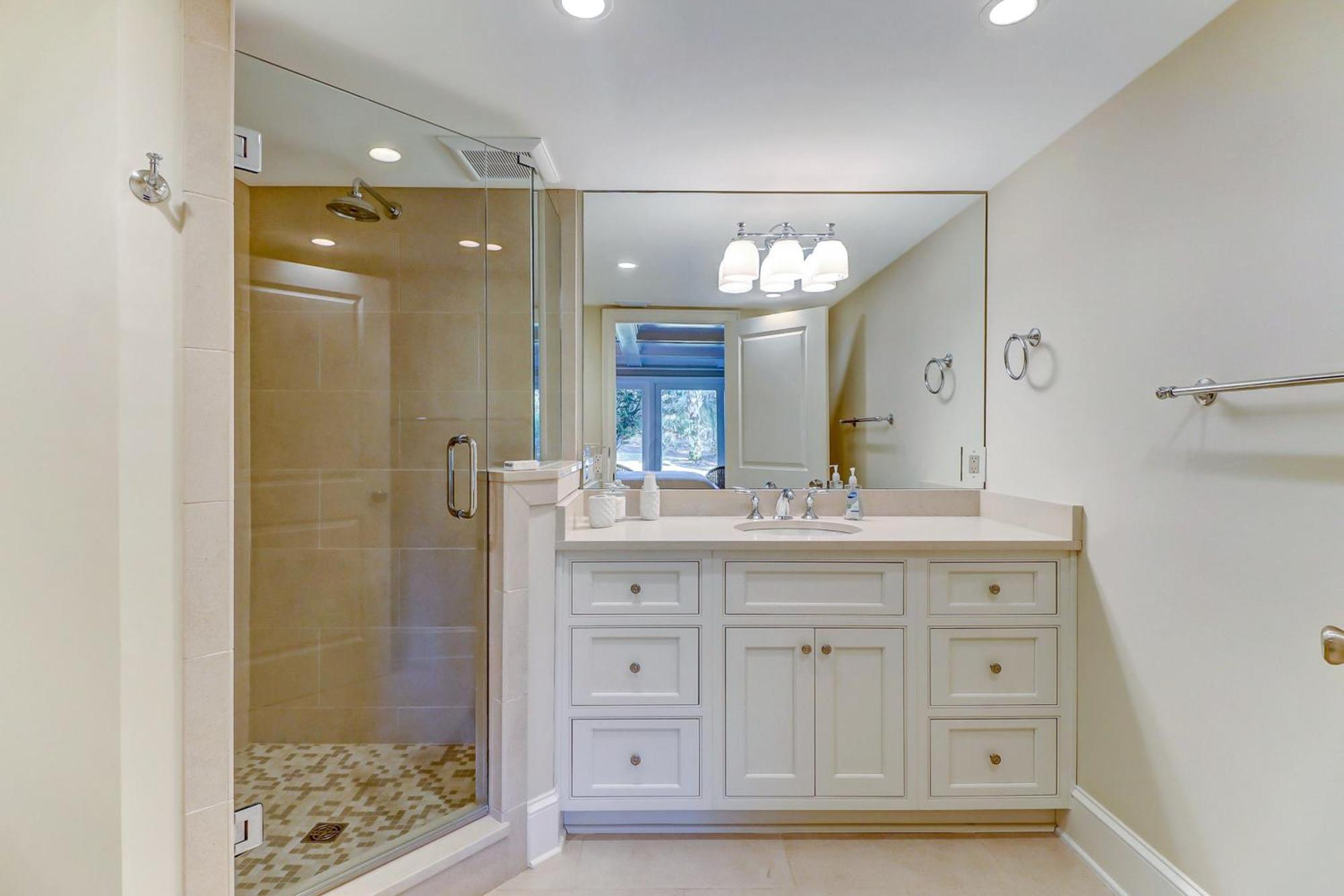 Captains Court 1004 Fernandina Beach Ruang foto