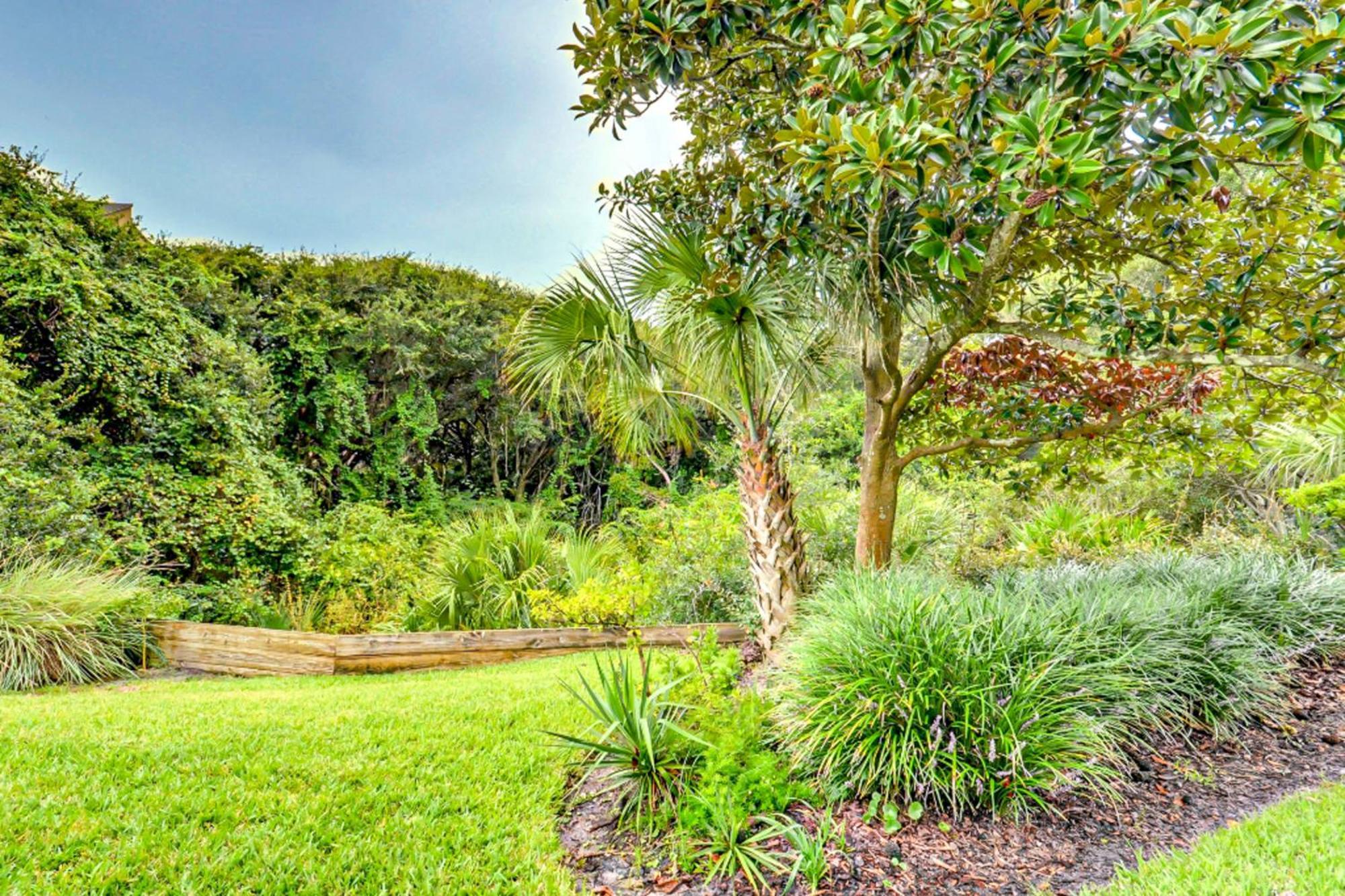 Captains Court 1004 Fernandina Beach Ruang foto