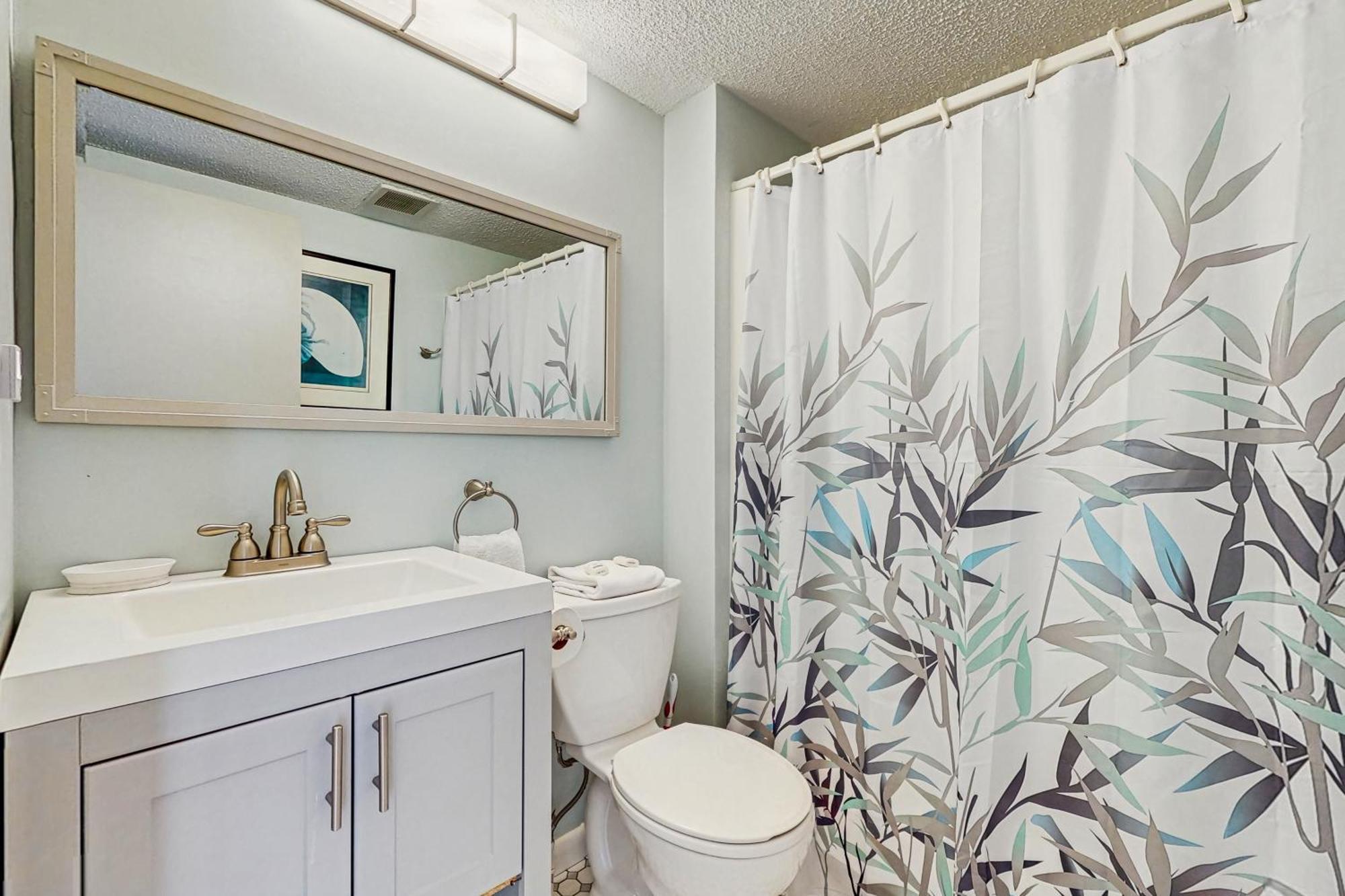 Captains Court 1004 Fernandina Beach Bagian luar foto