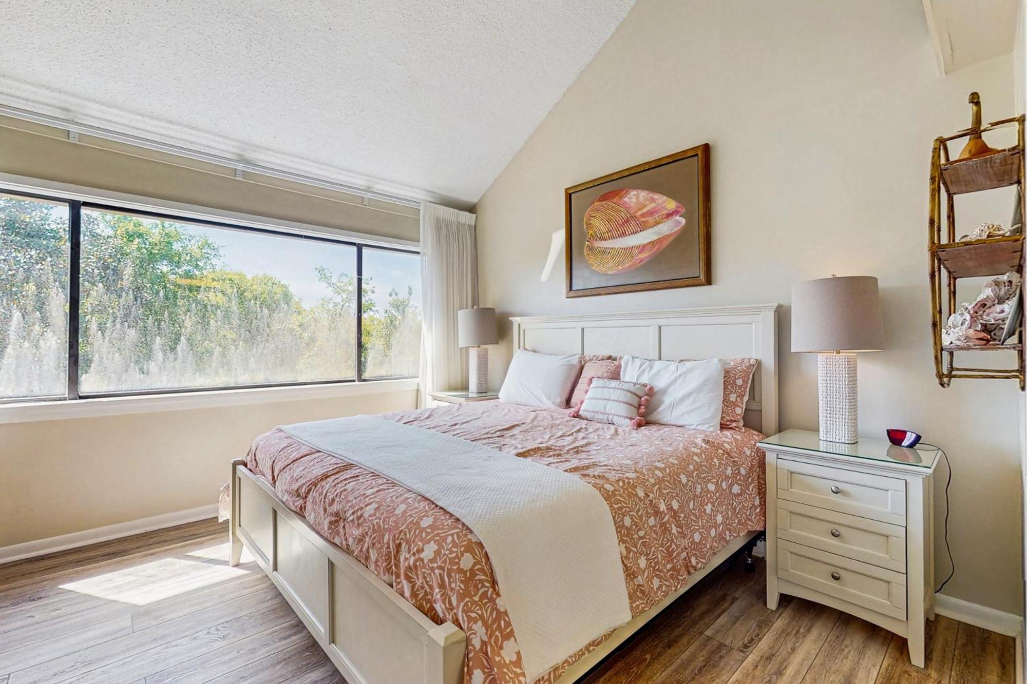 Captains Court 1004 Fernandina Beach Bagian luar foto