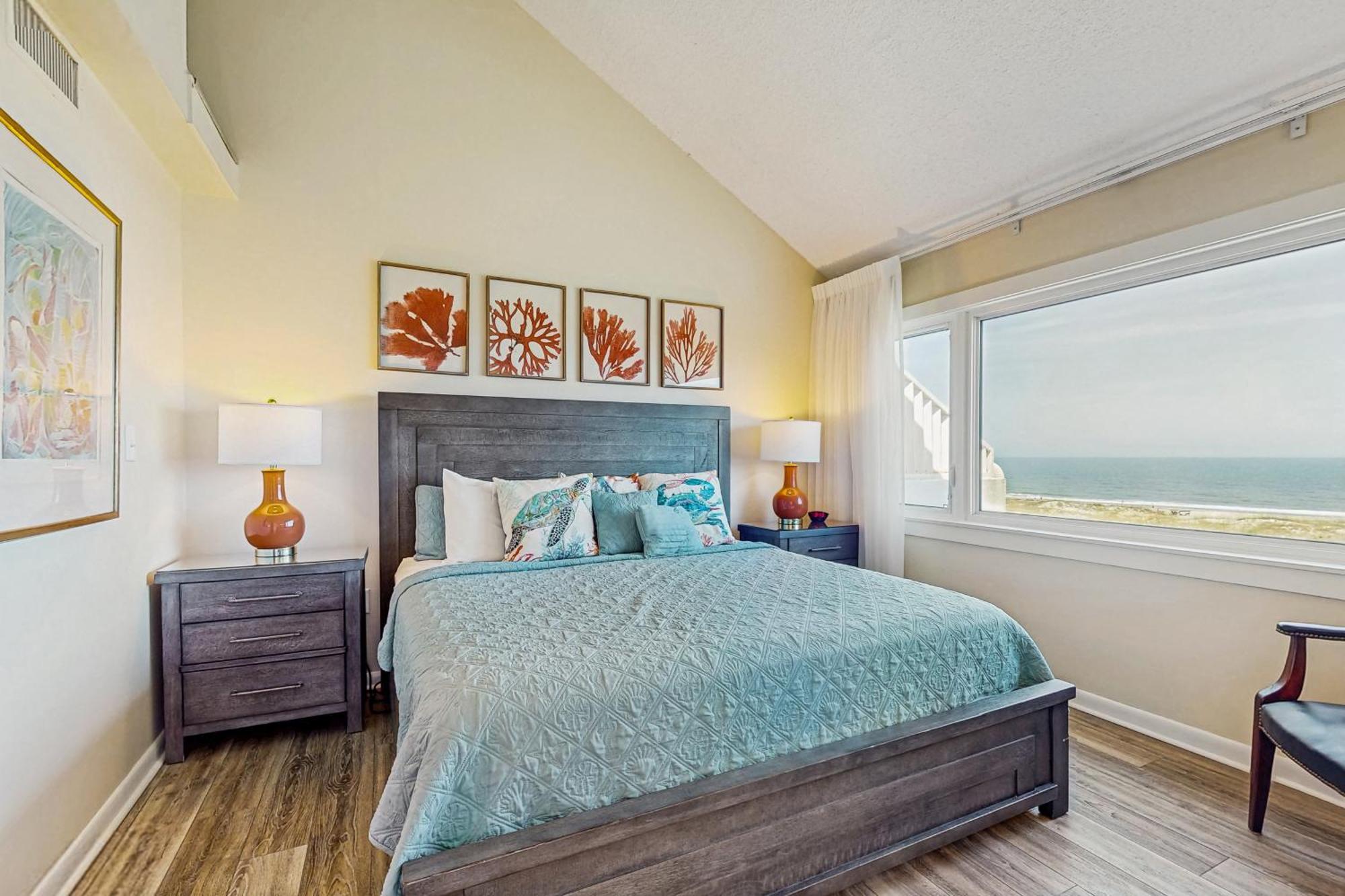 Captains Court 1004 Fernandina Beach Bagian luar foto
