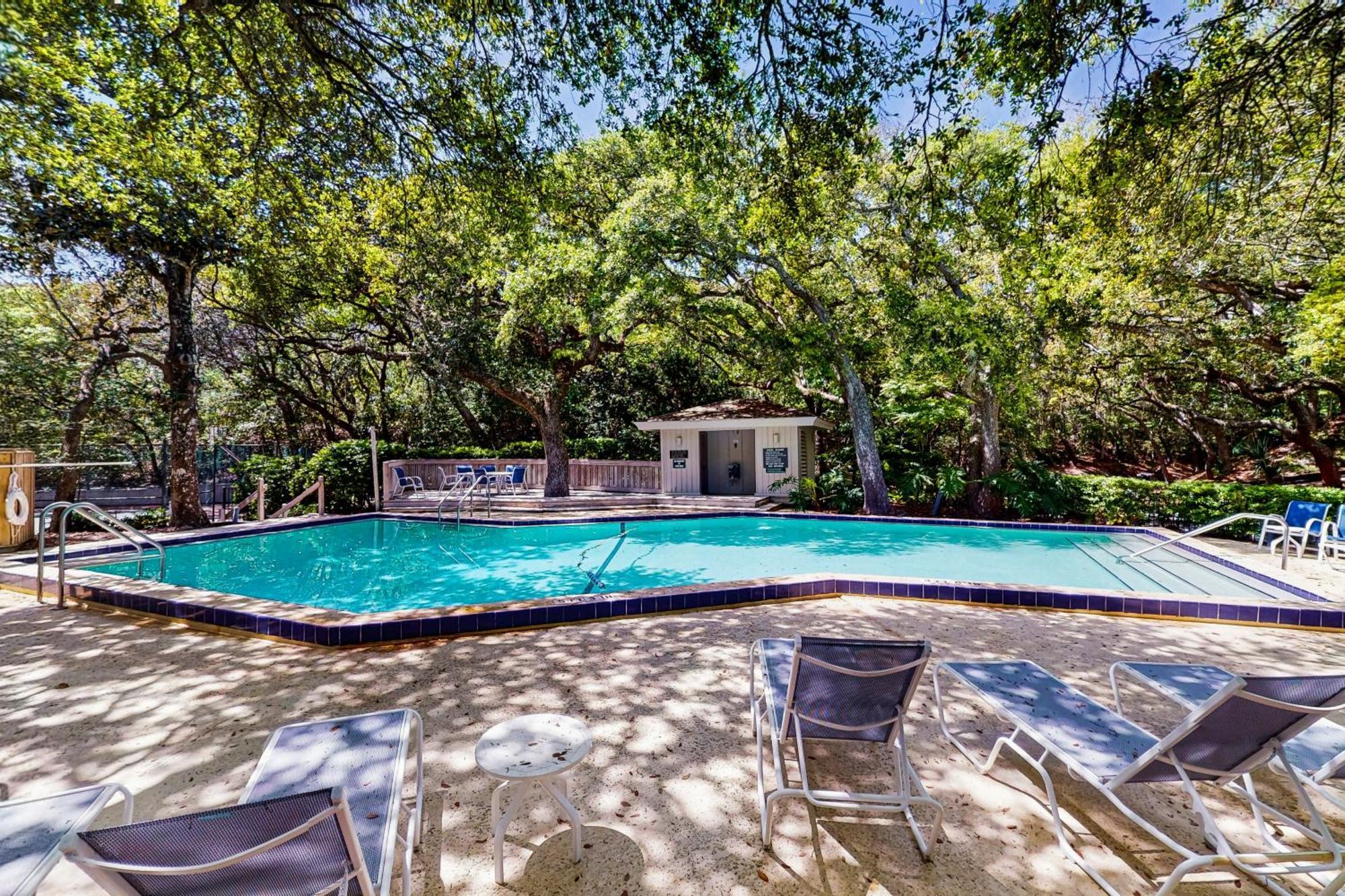 Captains Court 1004 Fernandina Beach Bagian luar foto